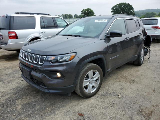 JEEP COMPASS LA 2022 3c4njdbb0nt131819