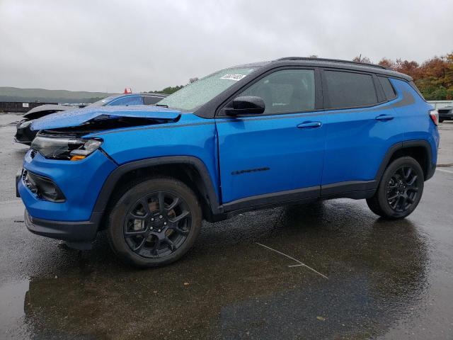 JEEP COMPASS LA 2022 3c4njdbb0nt194595