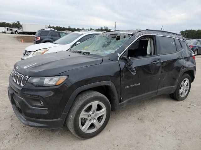 JEEP COMPASS 2022 3c4njdbb0nt231970