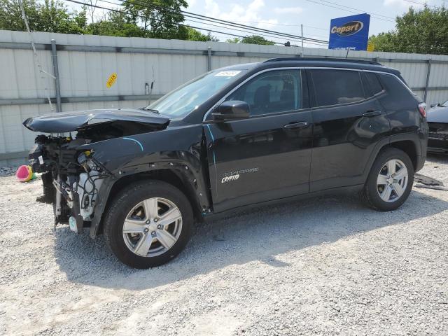 JEEP COMPASS 2022 3c4njdbb0nt233282