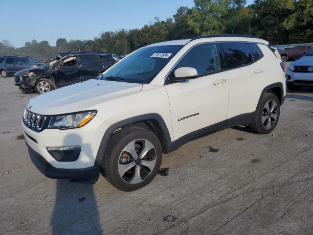 JEEP COMPASS LA 2017 3c4njdbb1ht624316