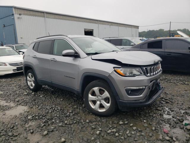 JEEP COMPASS LA 2017 3c4njdbb1ht657607