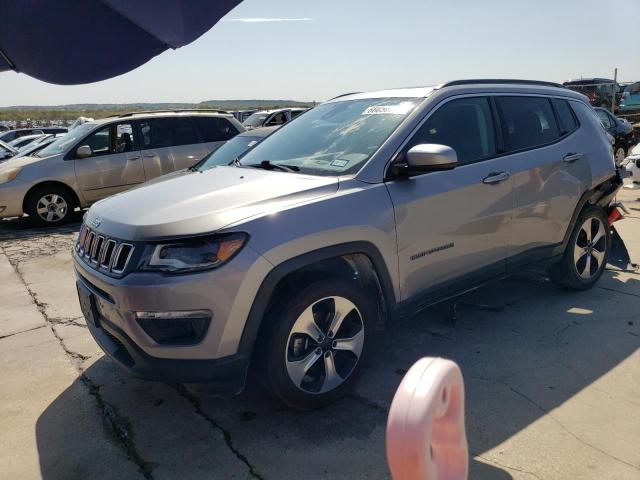 JEEP COMPASS LA 2017 3c4njdbb1ht666954