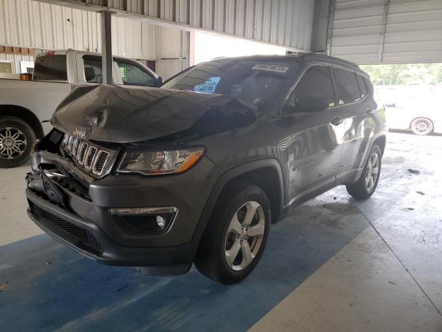 JEEP COMPASS LA 2018 3c4njdbb1jt137929