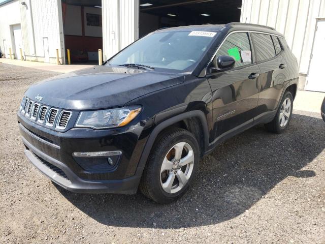 JEEP COMPASS LA 2018 3c4njdbb1jt145819