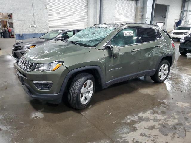 JEEP COMPASS LA 2018 3c4njdbb1jt168338