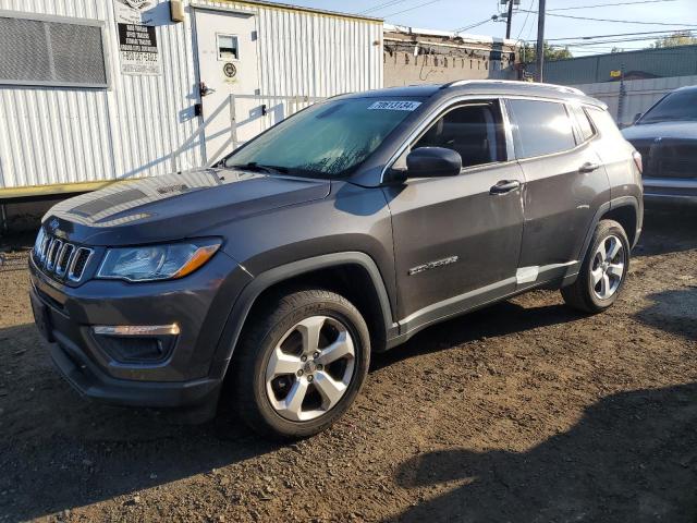 JEEP COMPASS 2017 3c4njdbb1jt177976