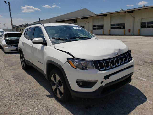 JEEP COMPASS LA 2018 3c4njdbb1jt185835