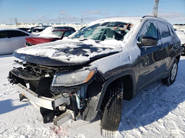 JEEP COMPASS LA 2018 3c4njdbb1jt191974