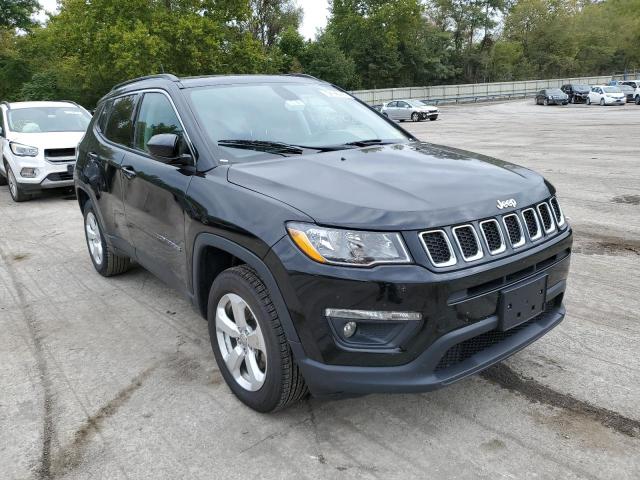 JEEP COMPASS LA 2018 3c4njdbb1jt192204