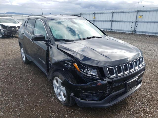 JEEP COMPASS 2018 3c4njdbb1jt199962