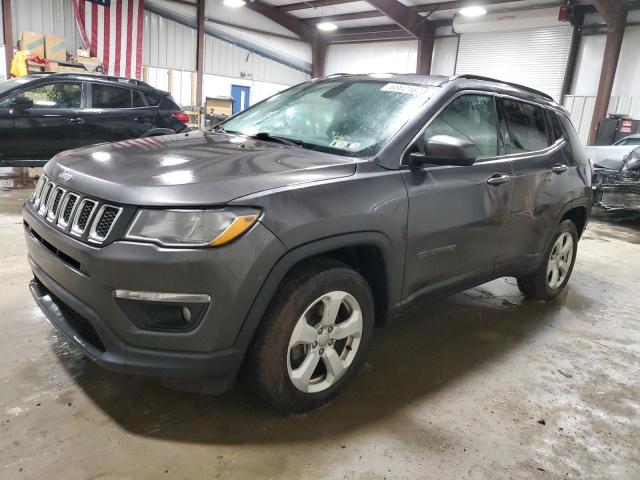 JEEP COMPASS LA 2018 3c4njdbb1jt231194