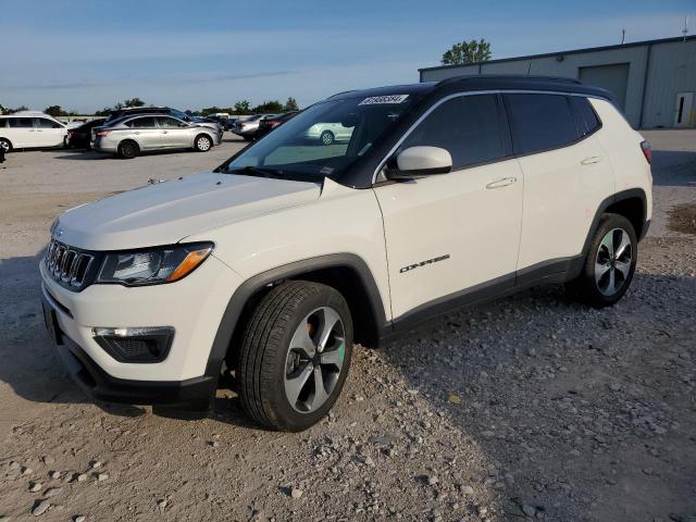 JEEP COMPASS 2018 3c4njdbb1jt238209