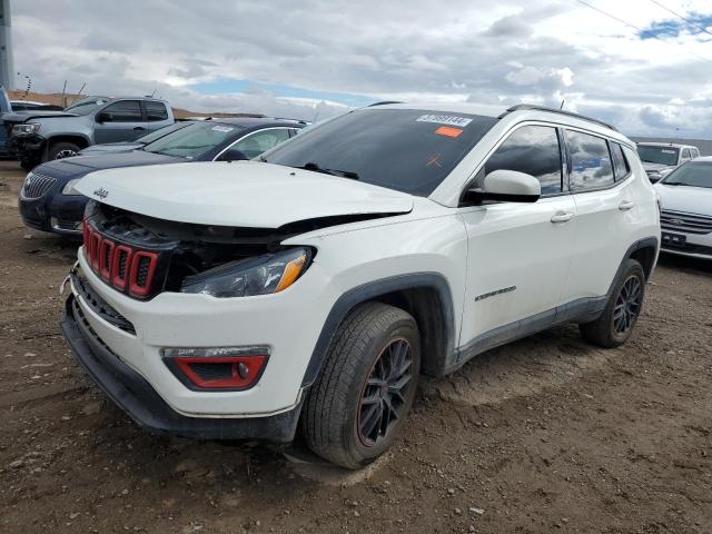 JEEP COMPASS 2018 3c4njdbb1jt239330