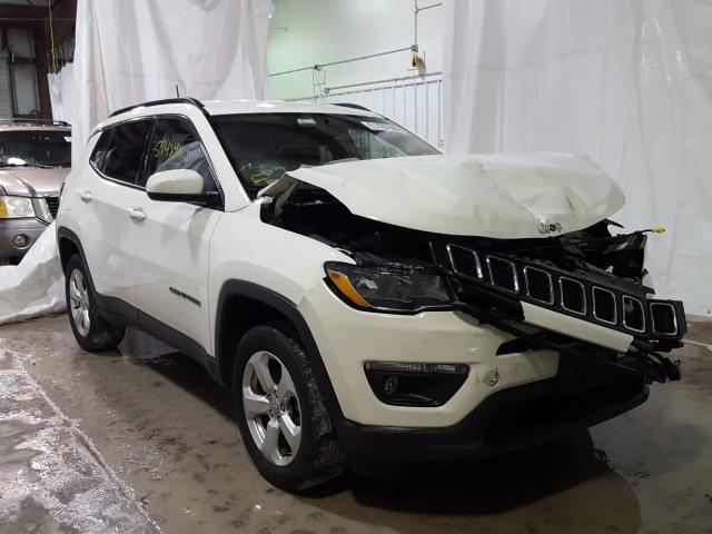 JEEP COMPASS LA 2018 3c4njdbb1jt256127