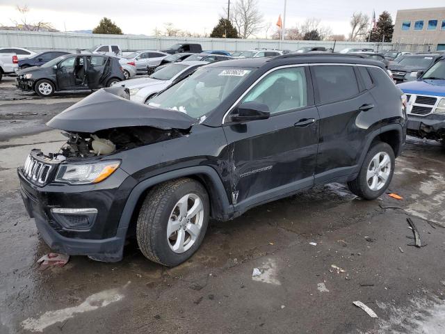 JEEP COMPASS 2017 3c4njdbb1jt256791