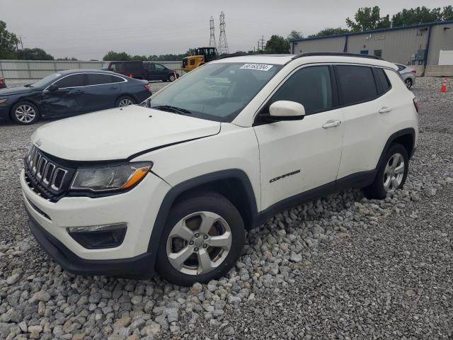 JEEP COMPASS LA 2018 3c4njdbb1jt264521