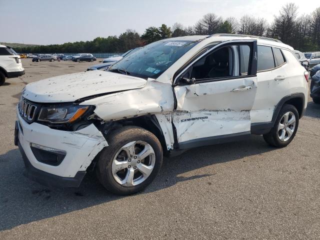 JEEP COMPASS LA 2018 3c4njdbb1jt284641