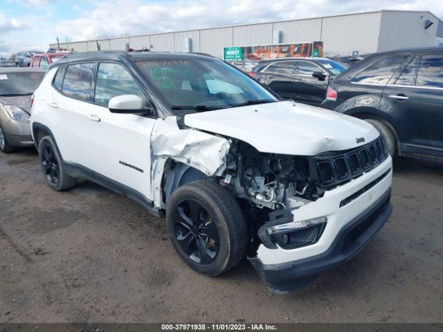 JEEP COMPASS 2018 3c4njdbb1jt298748