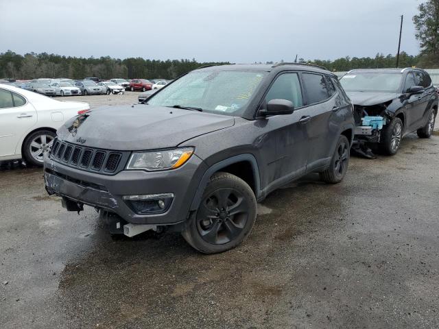 JEEP COMPASS 2018 3c4njdbb1jt299155