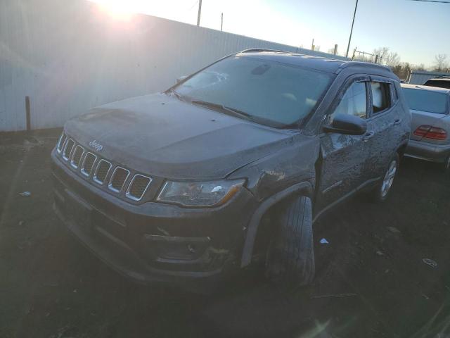 JEEP COMPASS 2018 3c4njdbb1jt313782