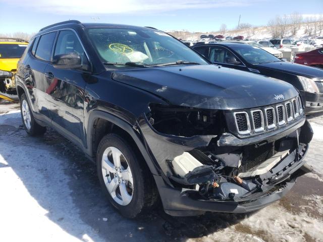 JEEP COMPASS LA 2018 3c4njdbb1jt313944