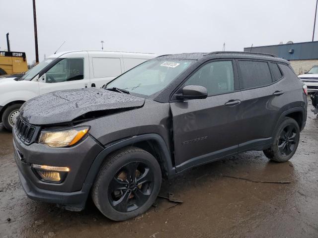 JEEP COMPASS 2018 3c4njdbb1jt314401