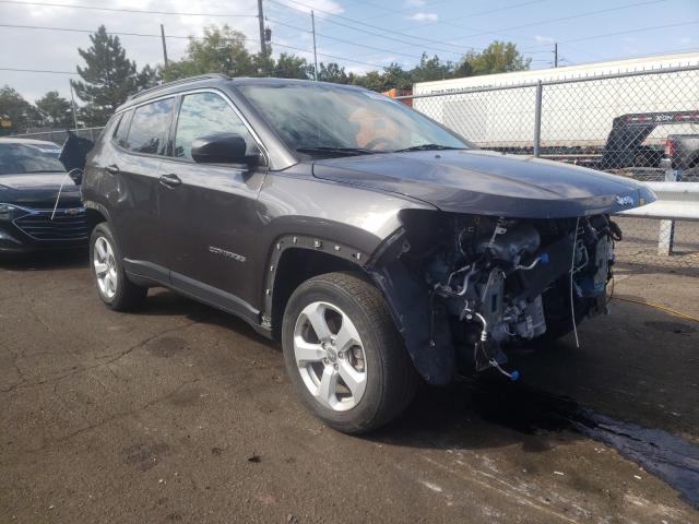 JEEP COMPASS LA 2018 3c4njdbb1jt315662