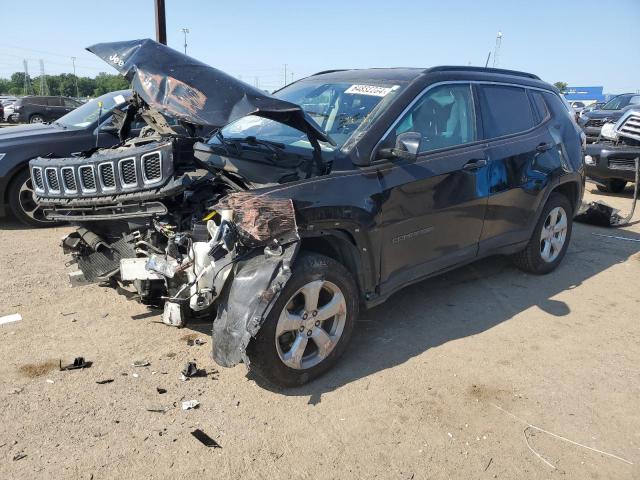 JEEP COMPASS LA 2018 3c4njdbb1jt348953