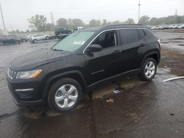 JEEP COMPASS LA 2018 3c4njdbb1jt349732