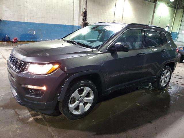 JEEP COMPASS 2018 3c4njdbb1jt350394