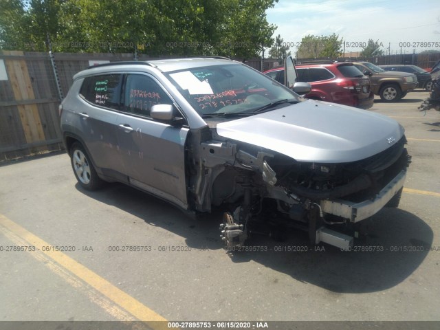 JEEP COMPASS 2018 3c4njdbb1jt359726