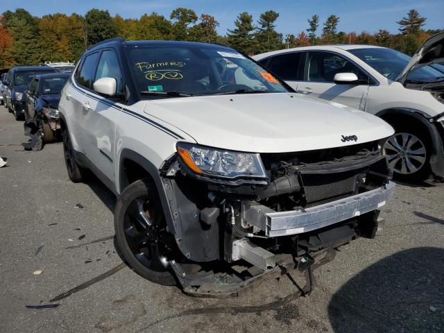 JEEP COMPASS LA 2018 3c4njdbb1jt394928