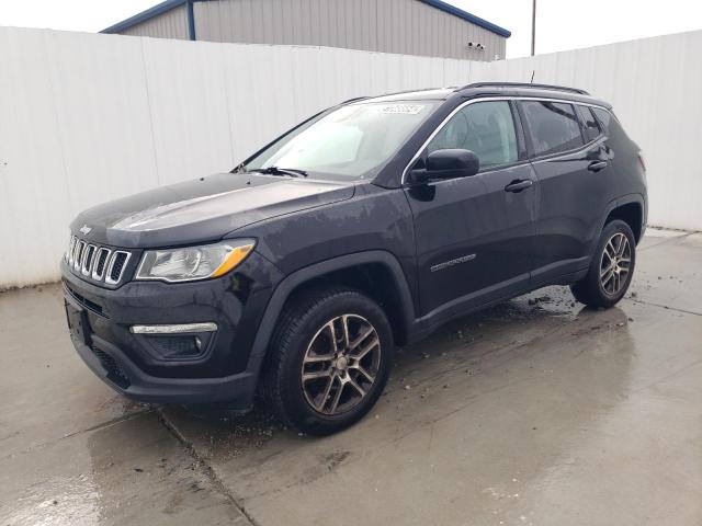 JEEP COMPASS 2018 3c4njdbb1jt398476