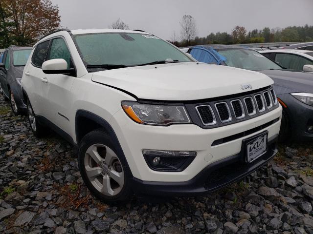 JEEP COMPASS LA 2018 3c4njdbb1jt400159