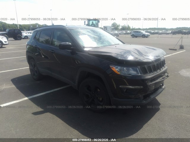 JEEP COMPASS 2018 3c4njdbb1jt400971