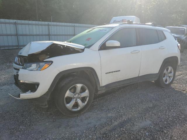 JEEP COMPASS 2018 3c4njdbb1jt403062