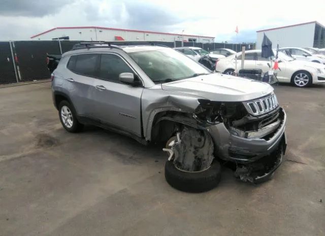 JEEP COMPASS 2018 3c4njdbb1jt403501