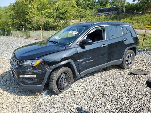 JEEP COMPASS LA 2018 3c4njdbb1jt412621