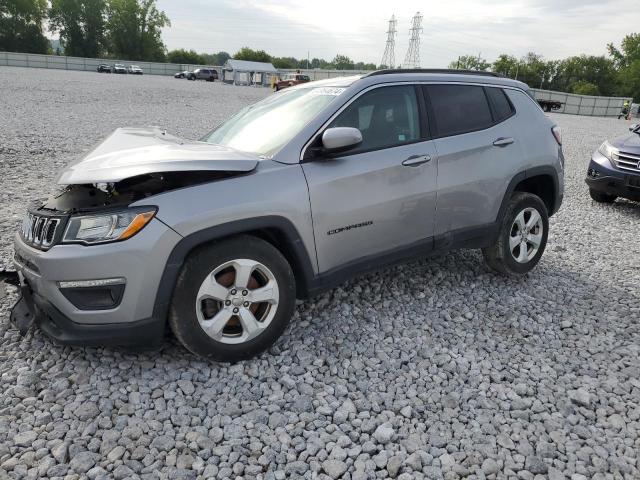 JEEP COMPASS LA 2018 3c4njdbb1jt418192