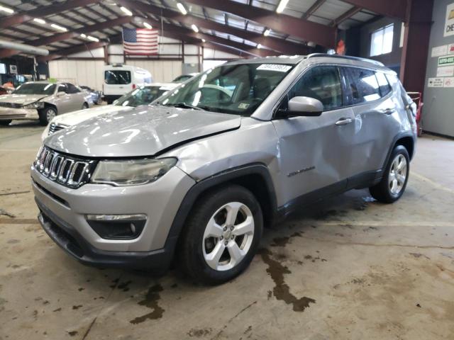 JEEP COMPASS LA 2018 3c4njdbb1jt423649