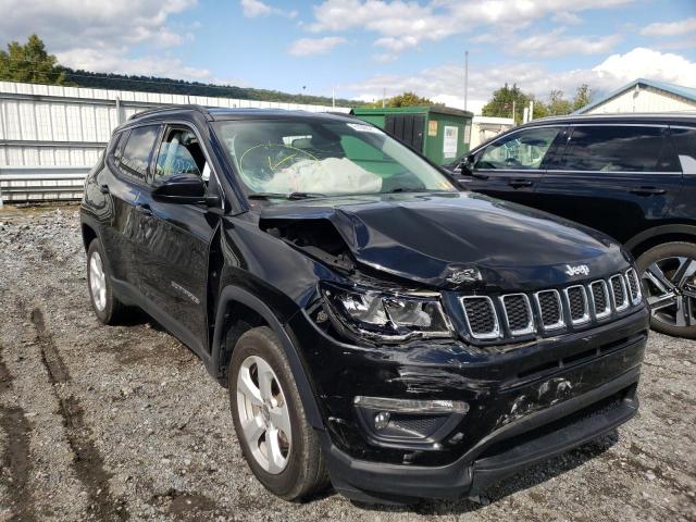 JEEP COMPASS LA 2018 3c4njdbb1jt455615