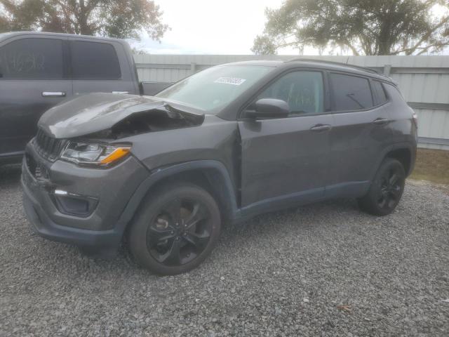 JEEP COMPASS 2018 3c4njdbb1jt480336