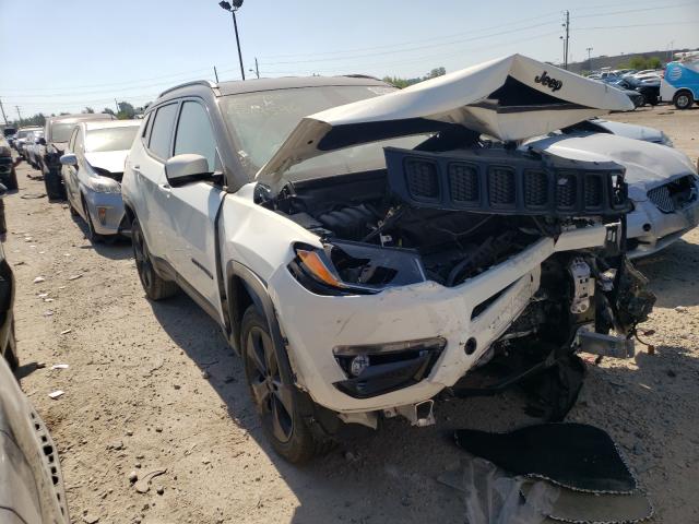 JEEP COMPASS LA 2018 3c4njdbb1jt499596