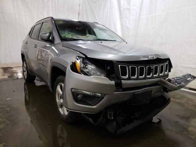 JEEP COMPASS LA 2019 3c4njdbb1kt593155