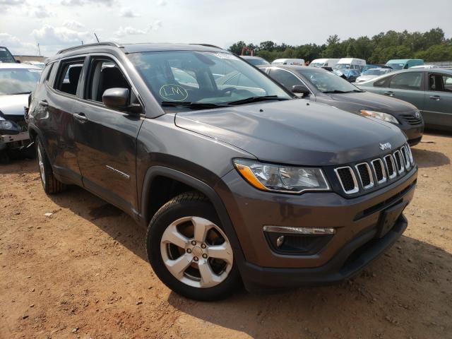 JEEP COMPASS LA 2019 3c4njdbb1kt594077