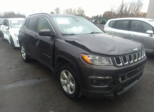 JEEP COMPASS 2019 3c4njdbb1kt597335