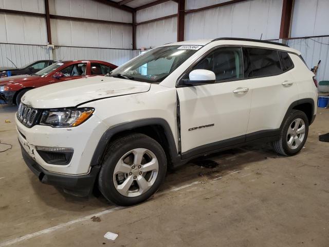 JEEP COMPASS 2019 3c4njdbb1kt653726