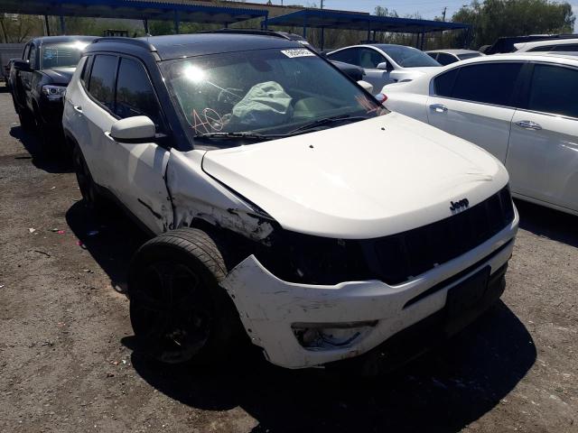 JEEP COMPASS LA 2019 3c4njdbb1kt653886