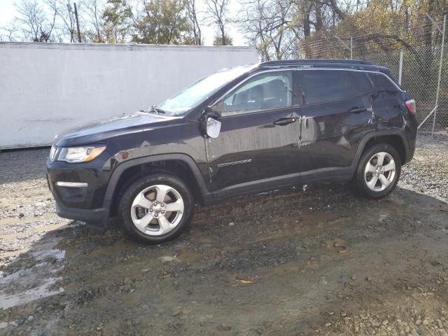 JEEP COMPASS 2019 3c4njdbb1kt656349